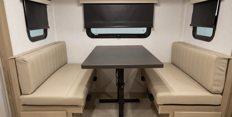 2026 Forest River 2026 Forest River Flagstaff Micro Lite - thumbnail 23