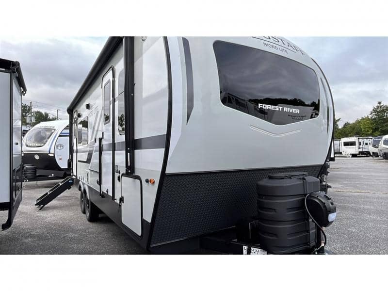 2026 Forest River 2026 Forest River Flagstaff Micro Lite - thumbnail 5