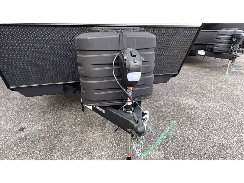 2026 Forest River 2026 Forest River Flagstaff Micro Lite - thumbnail 6