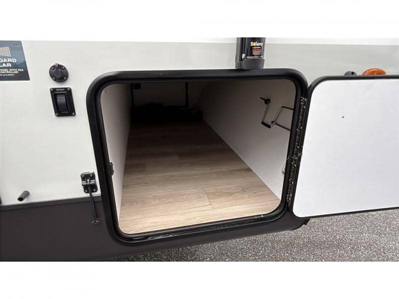 2026 Forest River 2026 Forest River Flagstaff Micro Lite - thumbnail 7