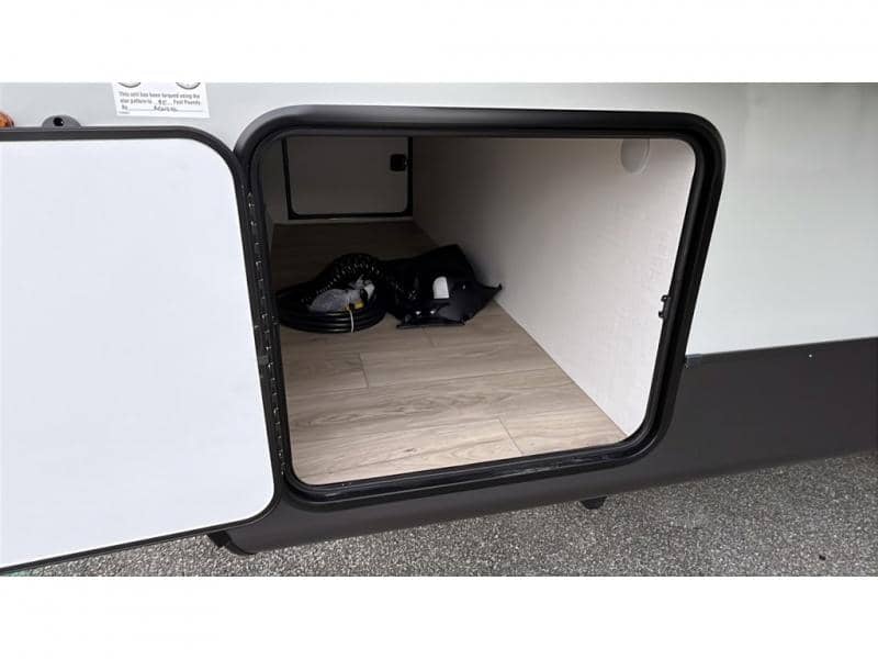 2026 Forest River 2026 Forest River Flagstaff Micro Lite - thumbnail 8