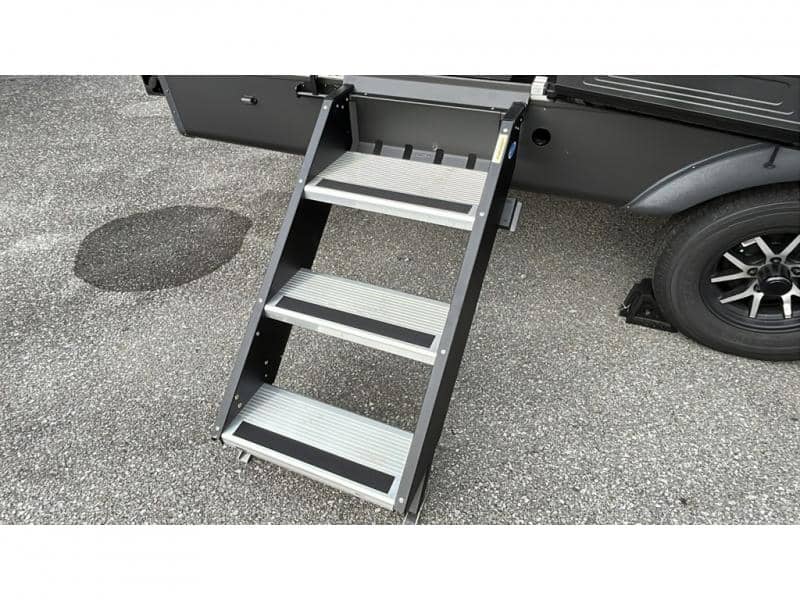 2026 Forest River 2026 Forest River Flagstaff Micro Lite - thumbnail 10