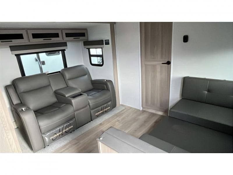 2026 Forest River 2026 Forest River Flagstaff Micro Lite - thumbnail 11