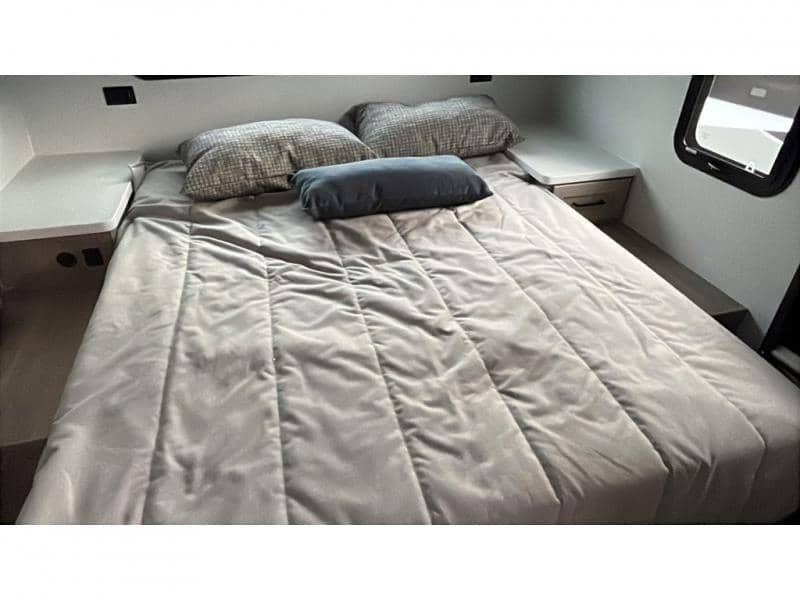 2026 Forest River 2026 Forest River Flagstaff Micro Lite - thumbnail 12