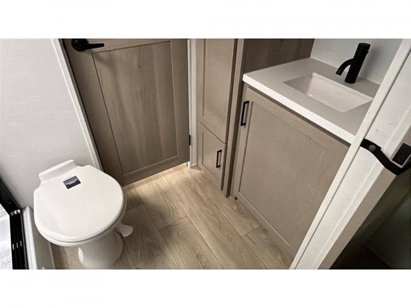 2026 Forest River 2026 Forest River Flagstaff Micro Lite - thumbnail 13