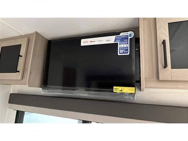 2026 Forest River 2026 Forest River Flagstaff Micro Lite - thumbnail 16