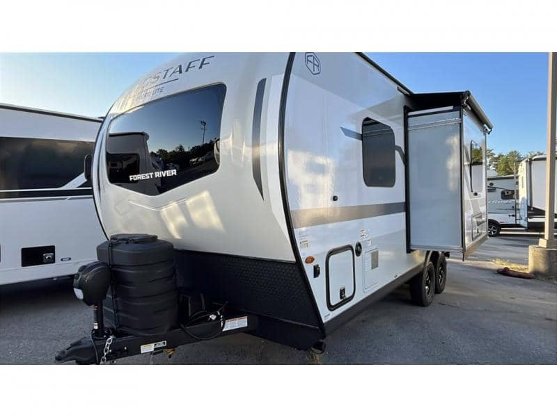 2026 Forest River 2026 Forest River Flagstaff Micro Lite - thumbnail 7