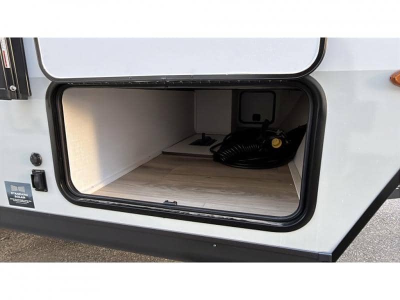 2026 Forest River 2026 Forest River Flagstaff Micro Lite - thumbnail 9