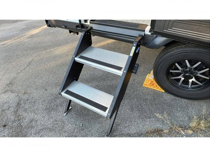 2026 Forest River 2026 Forest River Flagstaff Micro Lite - thumbnail 10