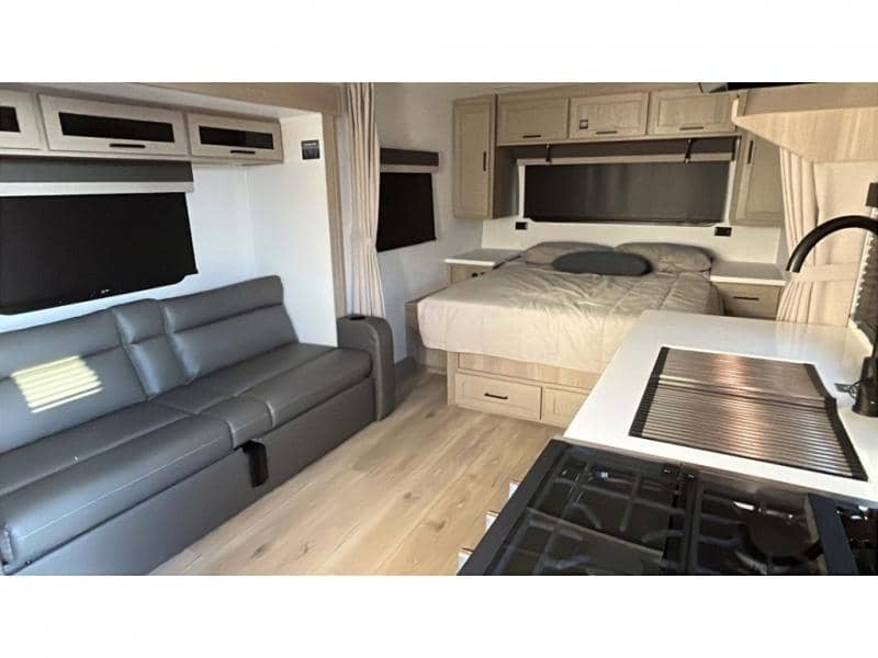 2026 Forest River 2026 Forest River Flagstaff Micro Lite - thumbnail 11