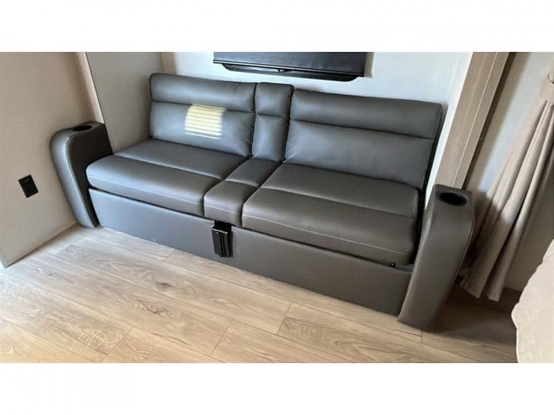 2026 Forest River 2026 Forest River Flagstaff Micro Lite - thumbnail 16