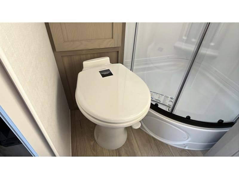 2026 Forest River 2026 Forest River Flagstaff Micro Lite - thumbnail 18