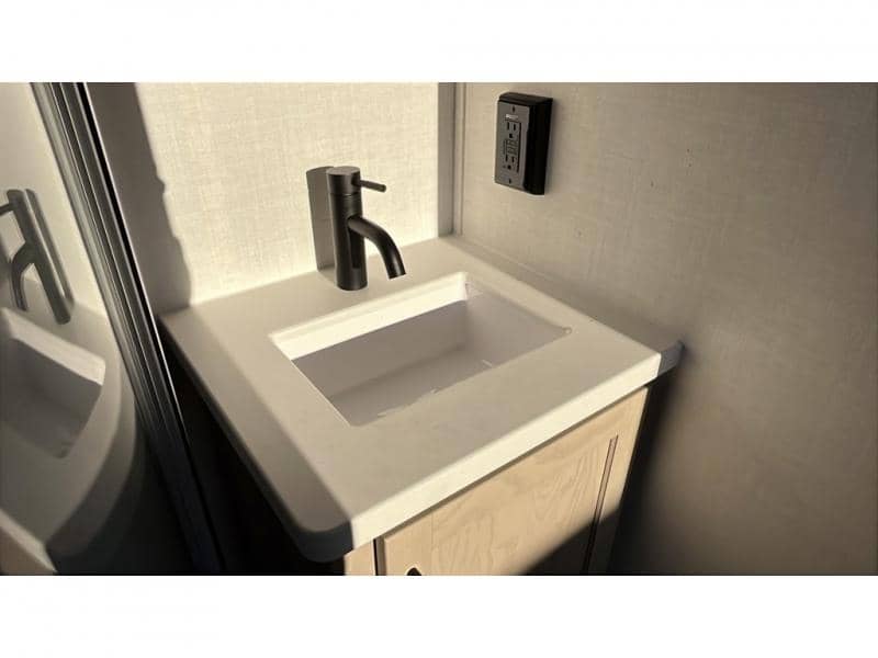 2026 Forest River 2026 Forest River Flagstaff Micro Lite - thumbnail 19