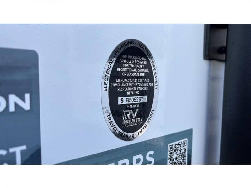 2026 Forest River 2026 Forest River Flagstaff Micro Lite - thumbnail 21