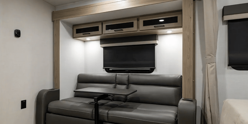 2026 Forest River 2026 Forest River Flagstaff Micro Lite - thumbnail 25