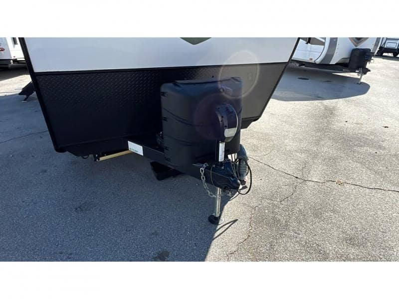 2023 Forest River 2023 Forest River Flagstaff Micro Lite - thumbnail 6