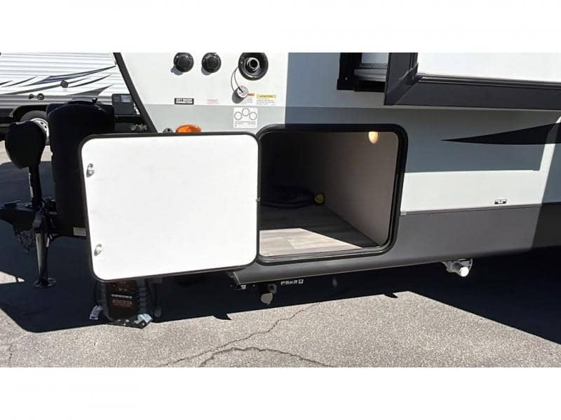 2023 Forest River 2023 Forest River Flagstaff Micro Lite - thumbnail 7