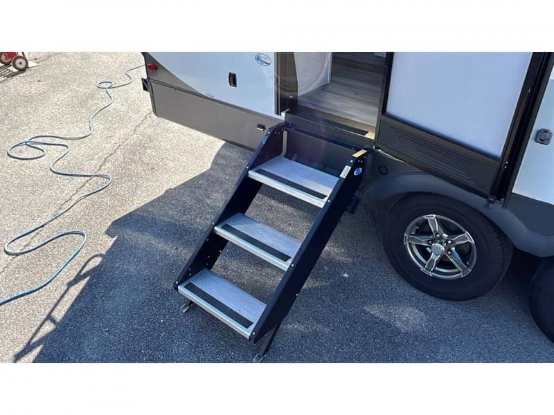 2023 Forest River 2023 Forest River Flagstaff Micro Lite - thumbnail 8