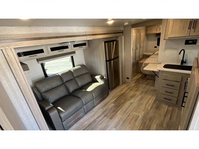 2023 Forest River 2023 Forest River Flagstaff Micro Lite - thumbnail 9