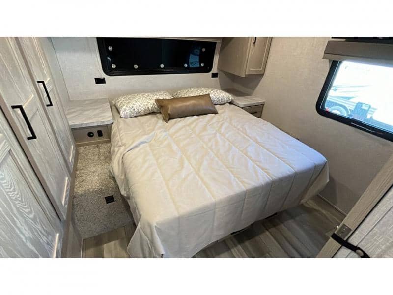 2023 Forest River 2023 Forest River Flagstaff Micro Lite - thumbnail 10