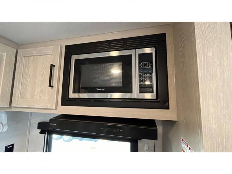 2023 Forest River 2023 Forest River Flagstaff Micro Lite - thumbnail 11