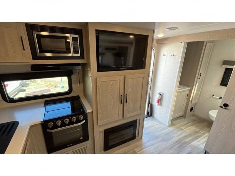 2023 Forest River 2023 Forest River Flagstaff Micro Lite - thumbnail 13