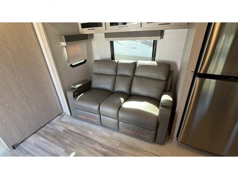 2023 Forest River 2023 Forest River Flagstaff Micro Lite - thumbnail 14