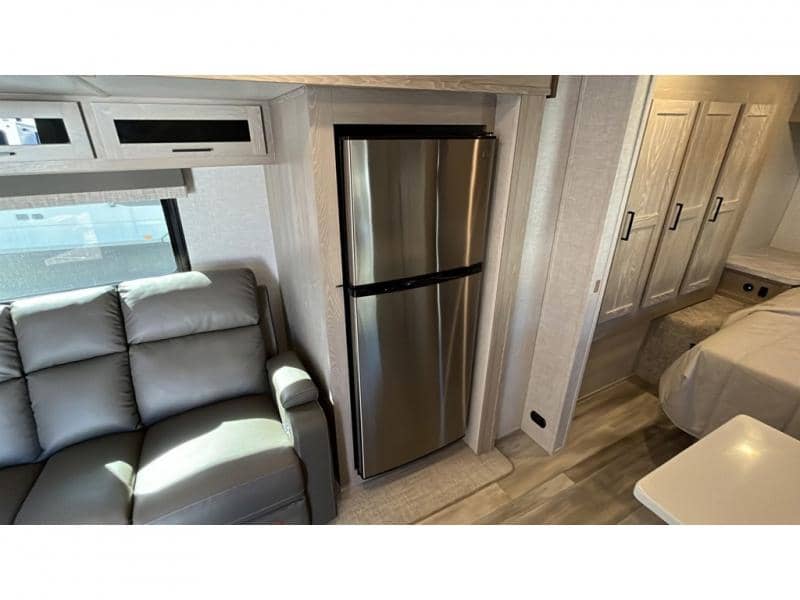 2023 Forest River 2023 Forest River Flagstaff Micro Lite - thumbnail 15