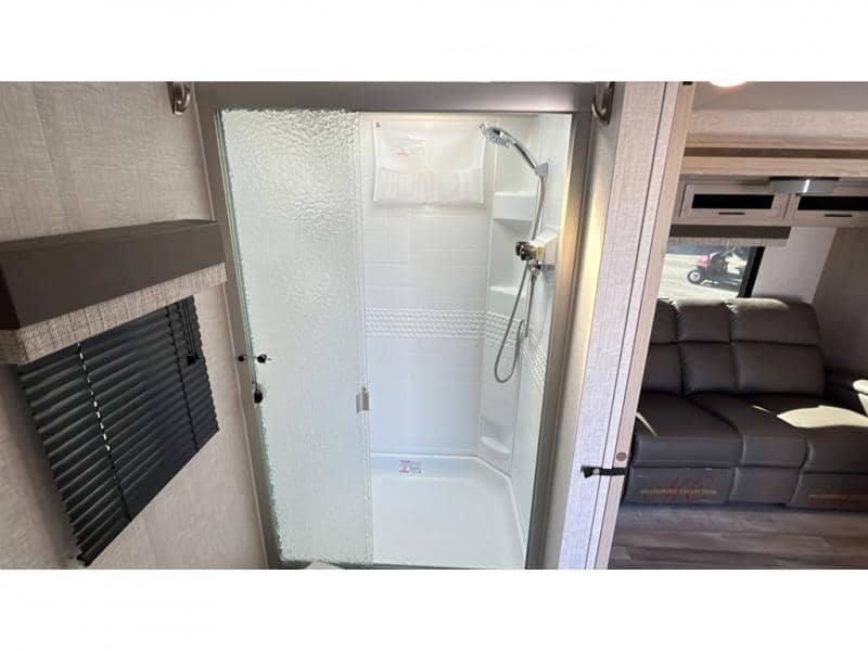 2023 Forest River 2023 Forest River Flagstaff Micro Lite - thumbnail 16