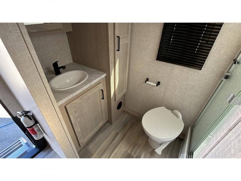 2023 Forest River 2023 Forest River Flagstaff Micro Lite - thumbnail 17