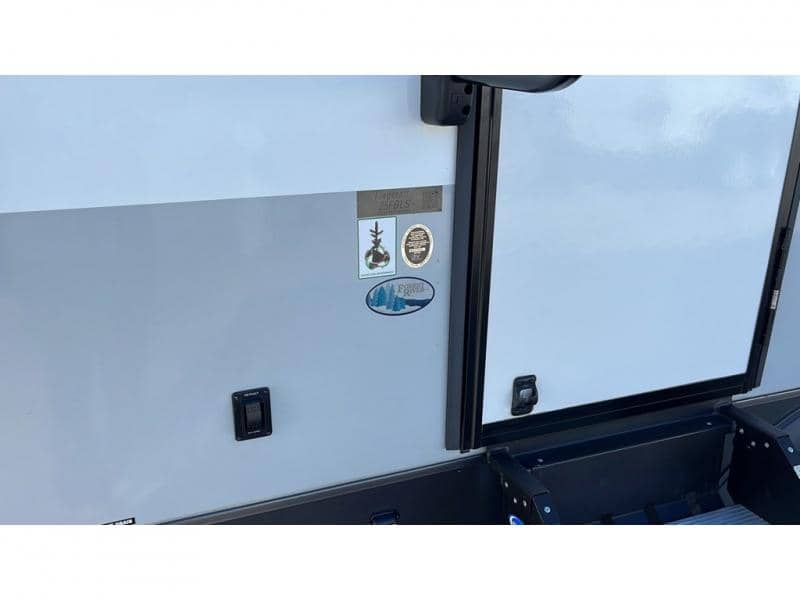 2023 Forest River 2023 Forest River Flagstaff Micro Lite - thumbnail 18