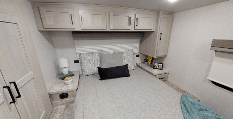 2023 Forest River 2023 Forest River Flagstaff Micro Lite - thumbnail 21