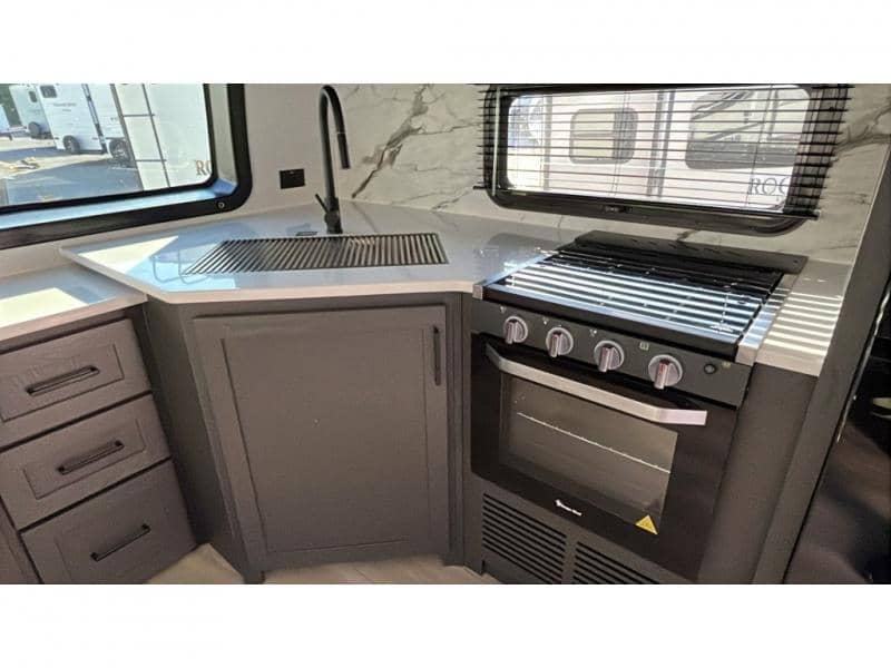 2026 Forest River 2026 Forest River Flagstaff Super Lite - thumbnail 20