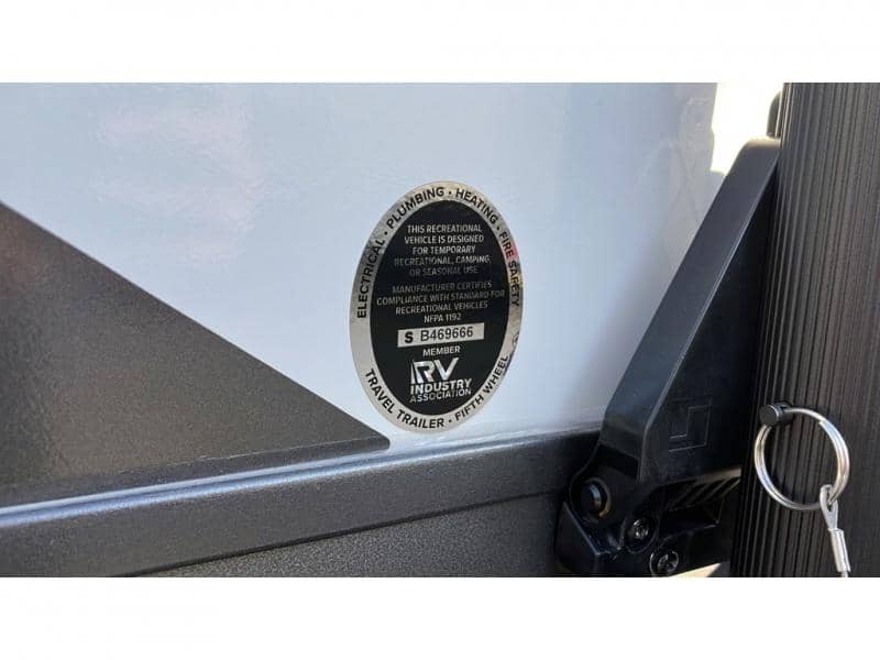 2026 Forest River 2026 Forest River Flagstaff Super Lite - thumbnail 22