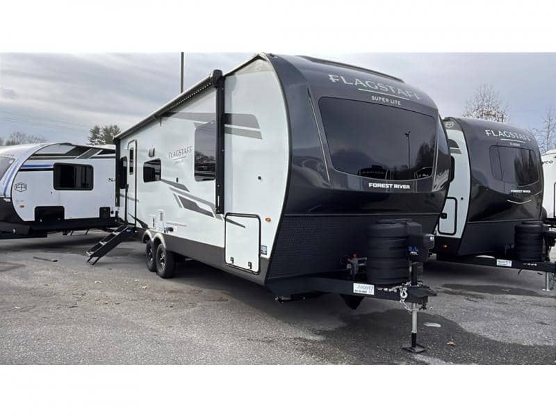 2026 Forest River 2026 Forest River Flagstaff Super Lite - thumbnail 1