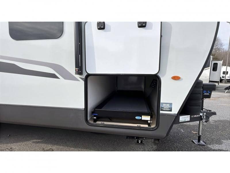 2026 Forest River 2026 Forest River Flagstaff Super Lite - thumbnail 7