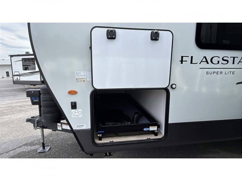 2026 Forest River 2026 Forest River Flagstaff Super Lite - thumbnail 8