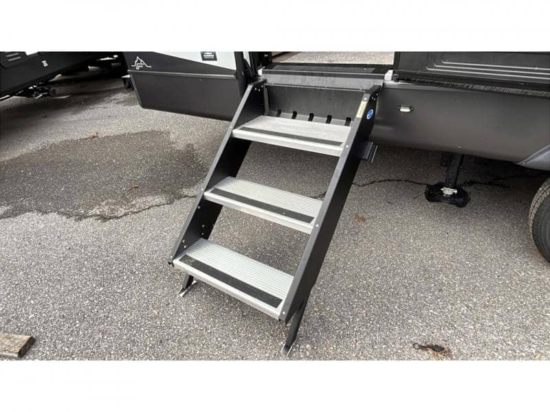 2026 Forest River 2026 Forest River Flagstaff Super Lite - thumbnail 10