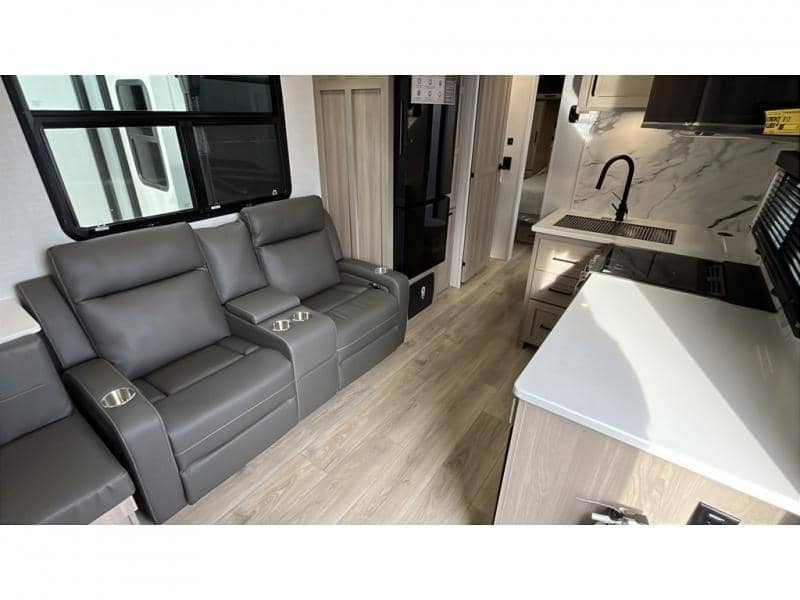 2026 Forest River 2026 Forest River Flagstaff Super Lite - thumbnail 11