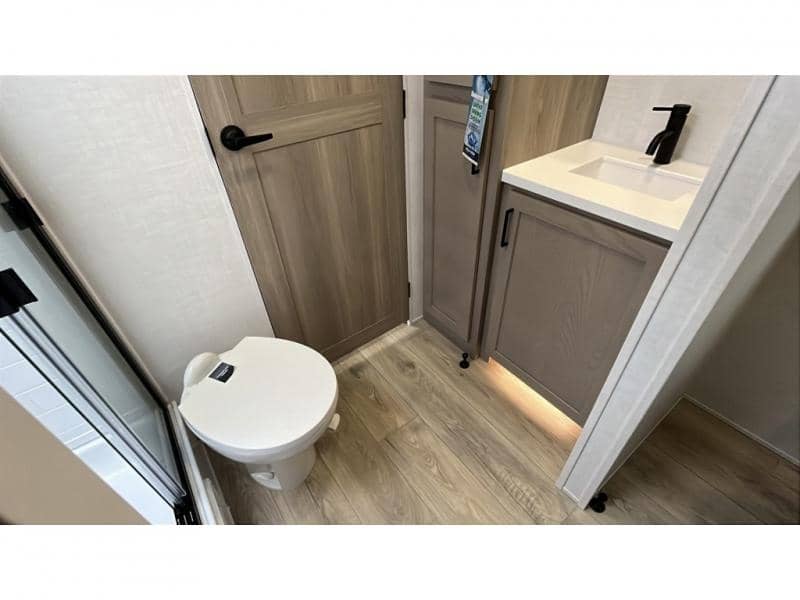 2026 Forest River 2026 Forest River Flagstaff Super Lite - thumbnail 14