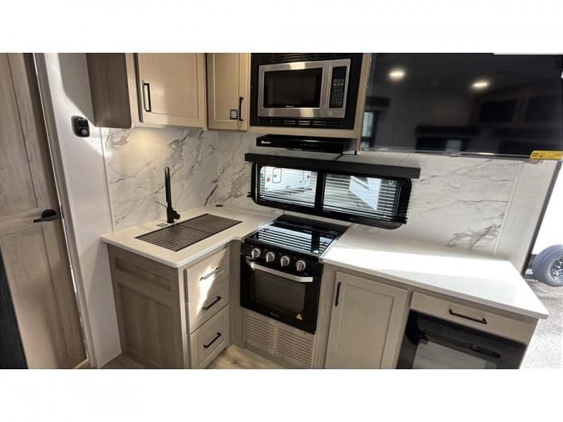 2026 Forest River 2026 Forest River Flagstaff Super Lite - thumbnail 15