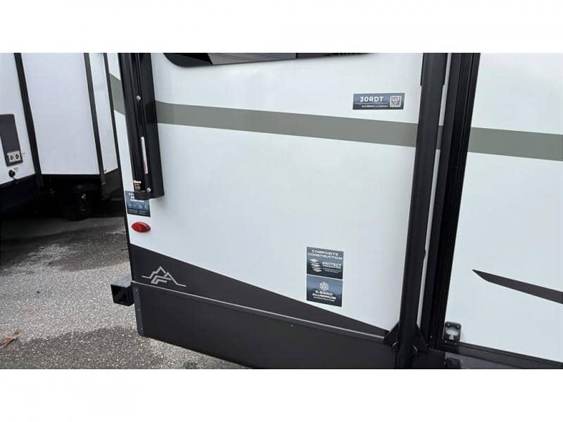 2026 Forest River 2026 Forest River Flagstaff Super Lite - thumbnail 19