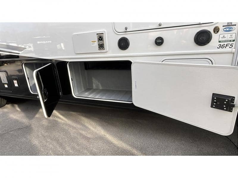 2026 Forest River 2026 Forest River Georgetown 5 Series GT5 - thumbnail 11