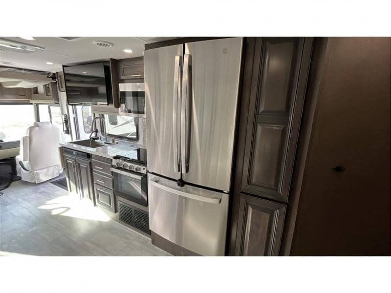 2026 Forest River 2026 Forest River Georgetown 5 Series GT5 - thumbnail 18