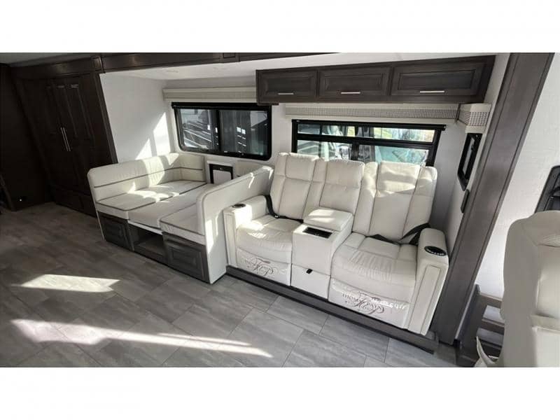 2026 Forest River 2026 Forest River Georgetown 5 Series GT5 - thumbnail 20