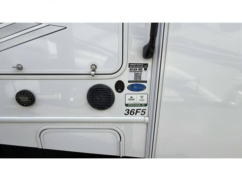 2026 Forest River 2026 Forest River Georgetown 5 Series GT5 - thumbnail 22