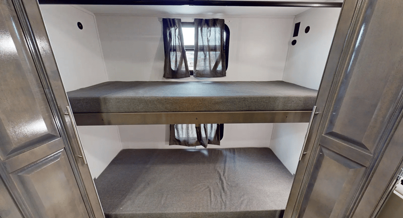 2026 Forest River 2026 Forest River Georgetown 5 Series GT5 - thumbnail 26