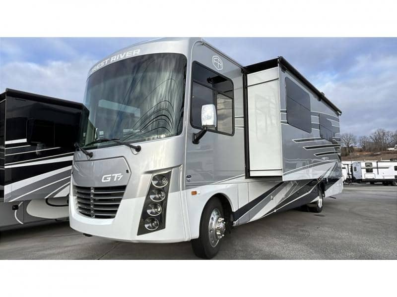 2026 Forest River 2026 Forest River Georgetown 7 Series GT7 - thumbnail 5