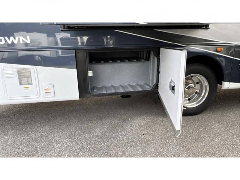 2026 Forest River 2026 Forest River Georgetown 7 Series GT7 - thumbnail 7