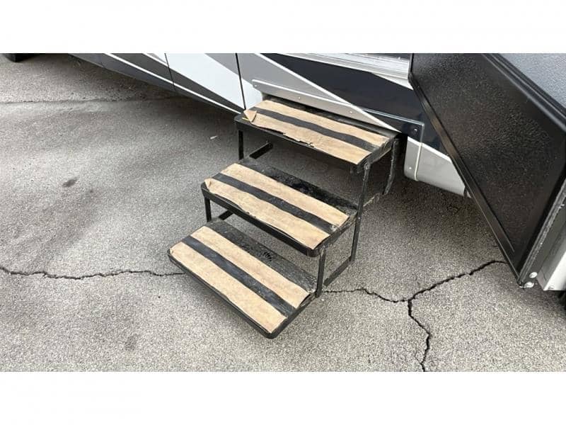 2026 Forest River 2026 Forest River Georgetown 7 Series GT7 - thumbnail 10